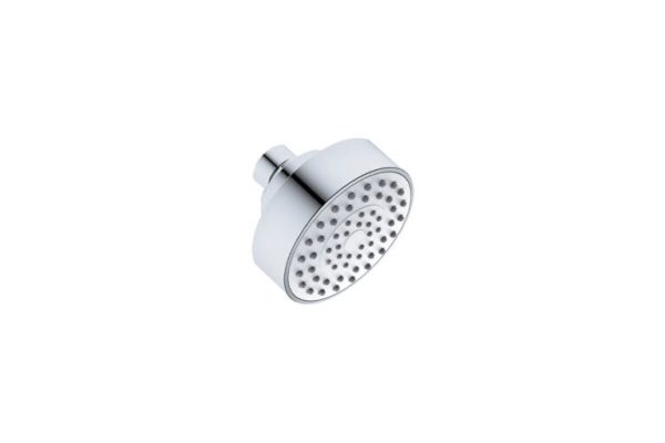 PLUS (1035) Shower Rose 120mm -CHRM