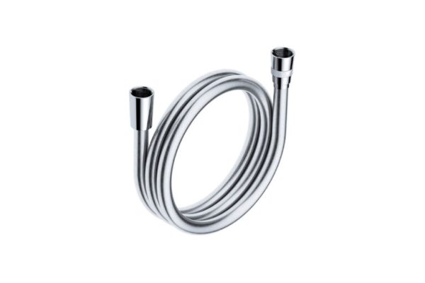 PLUS (1050) Shower Hose PVC 1.5m -CHRM