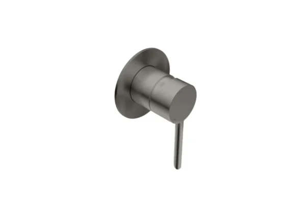 STILO (1411) Shower Mixer (Trim set only) -BGPH