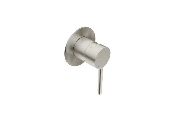 STILO (1411) Shower Mixer (Trim set only) -BRSH