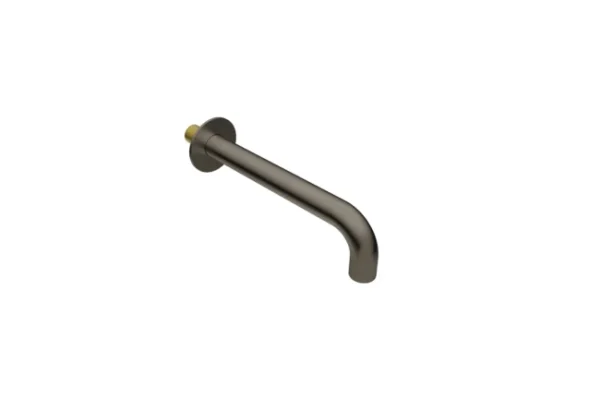STILO Bath Wall Spout 200mm (1415) - BGPH