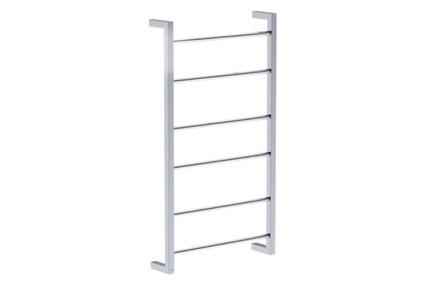 1962 VIRTUE Ladder Rail 6 Bar 500mm (SS304) -POLS