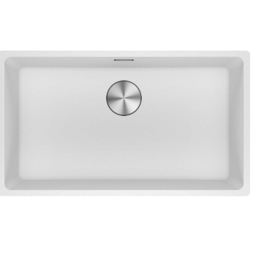 FRANKE Maris MRG610-72 Polar White