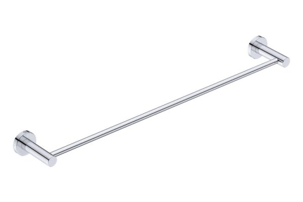 2372 LAVISH Single Rail 650mm -CHRM