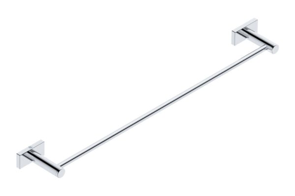2572 HARMONY Single Rail 650mm -CHRM