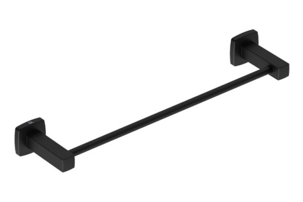 3170 INTEGRITY Single Rail 430mm -MBLK