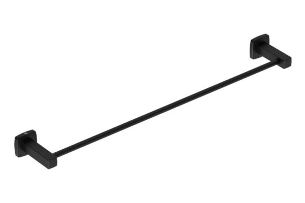 3172 INTEGRITY Single Rail 650mm -MBLK