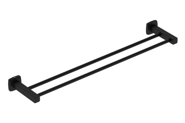 3182 INTEGRITY Double Rail 650mm -MBLK