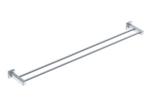 3185 INTEGRITY Double Rail 800mm -CHRM