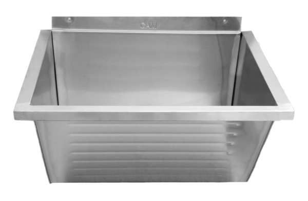 CAM Wash trough 545 x 380 WS 545 / CS ECO