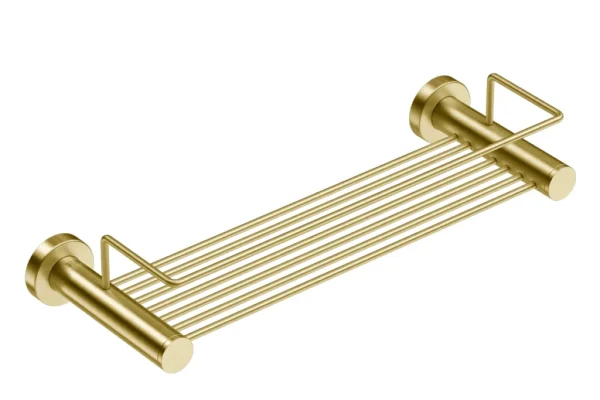 4620 Shower Rack 330mm -BCGD