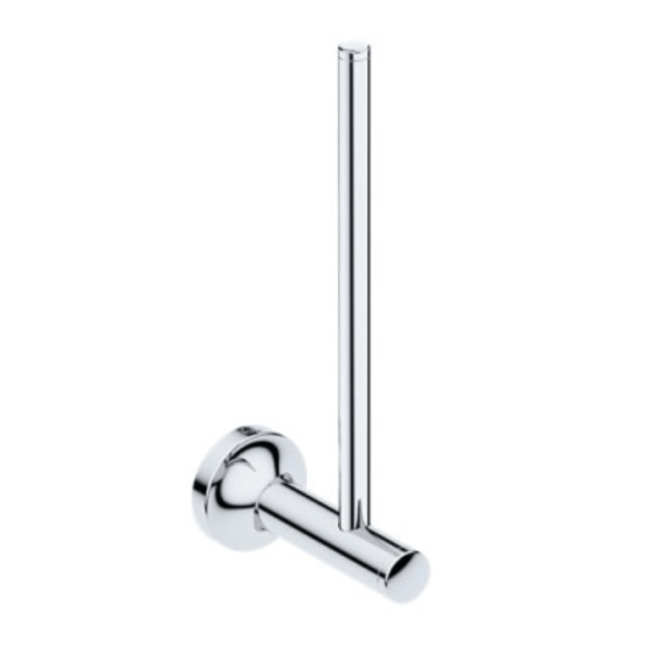 2604 FELICITY Paper Holder Spare -CHRM