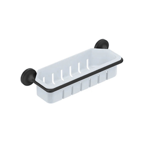 2620 FELICITY Shower Rack -MBLK