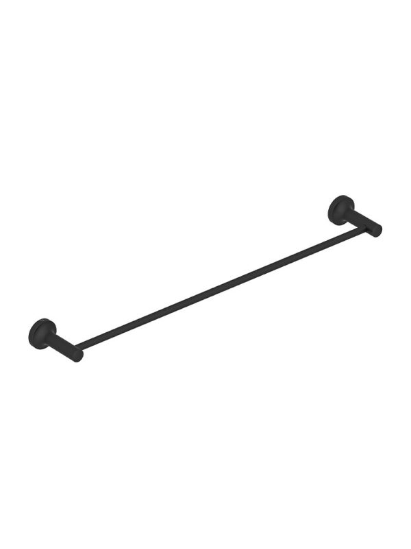 2670 FELICITY Single Rail 430mm -MBLK