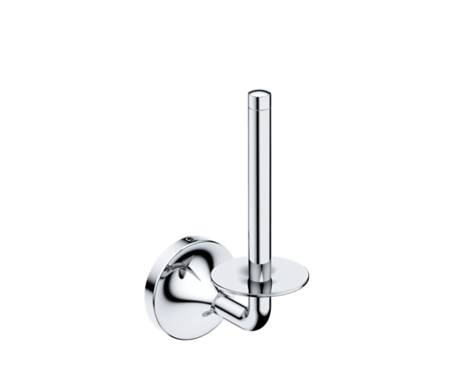 2704 ETERNAL Paper Holder Spare -CHRM