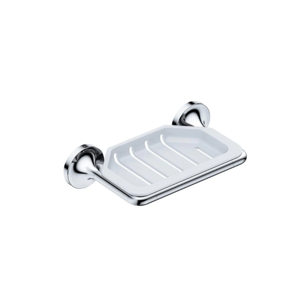 2730 ETERNAL Soap Rack -CHRM