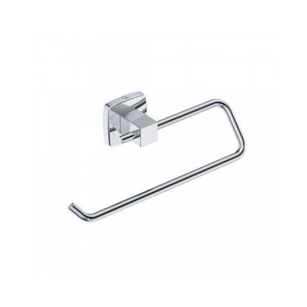 3141 INTEGRITY Towel Ring OPEN -CHRM