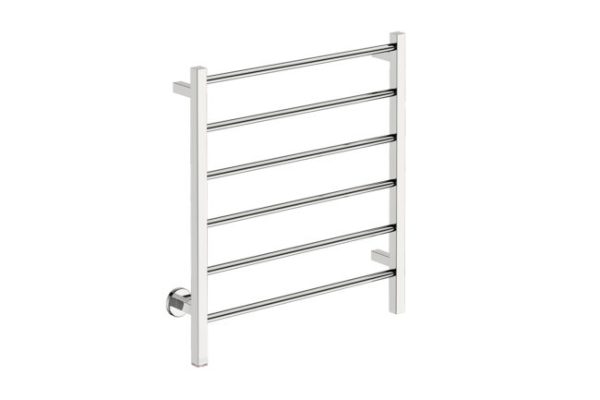 CONTOUR 6Bar 650mm STR-PTS-POLS