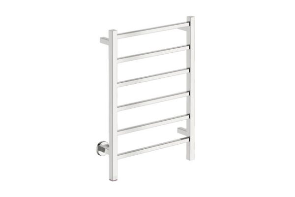 CUBIC 6Bar 530mm STR-PTS-POLS