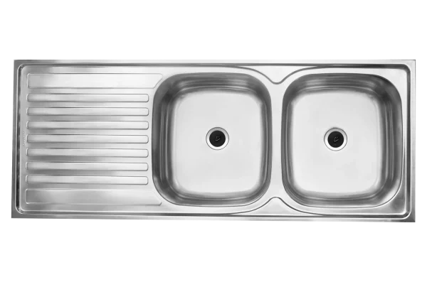 CAM Drop in 1200 x 480 DEB excl 40mm DC 1248 S /DEB