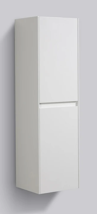 ENZO SIDE CABINET - 1200mm WHITE