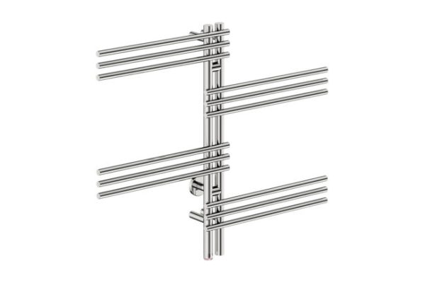 LOFT DUO 12Bar 1000mm STR-PTS-POLS