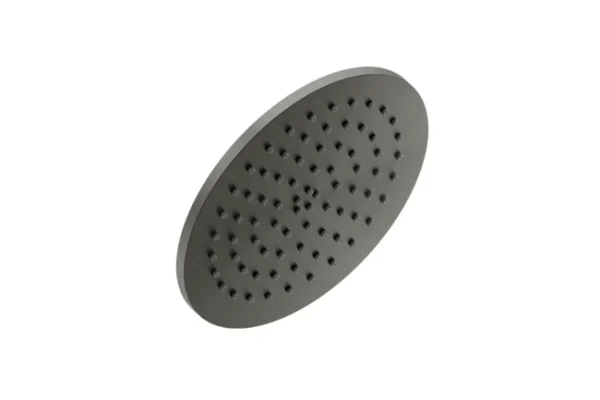 PLUS (1039) Shower Rose 200mm (BRASS) -BGPH