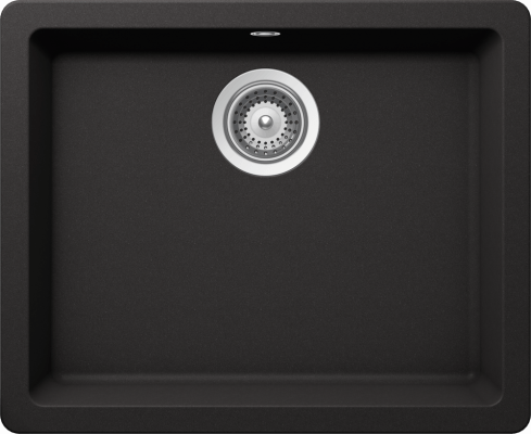 Schock Quadro N-100 S Black
