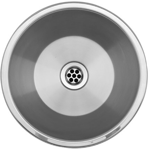 FRANKE Rondo RDX610-34 Economy Prep Bowl, 38mm Outlet