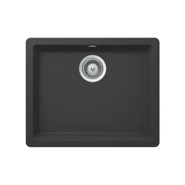 Schock Quadro N-100 Black