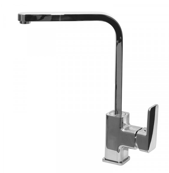 Shore Single Hole Sink Mixer