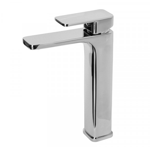 Shore High Basin Mixer 210mm