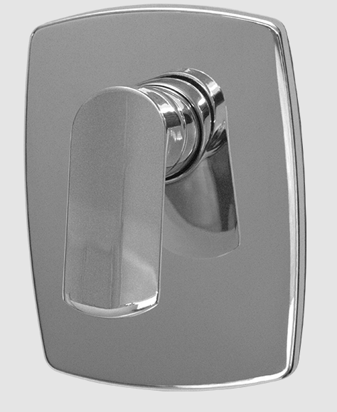 Spring Concealed Mixer