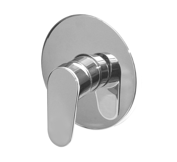 Bore Concealed Mixer