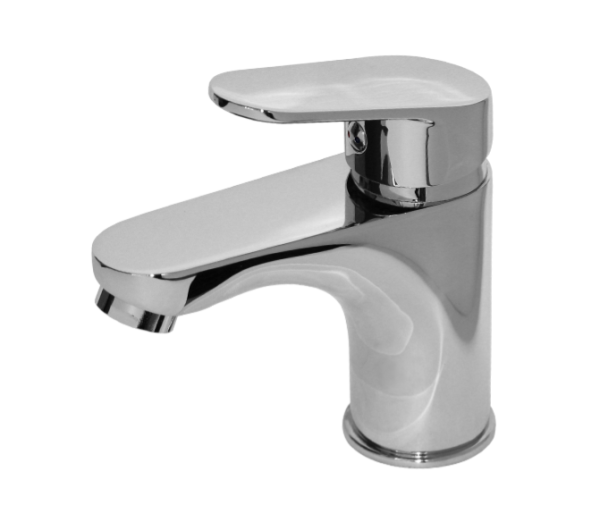 Bore 70mm Basin Mixer
