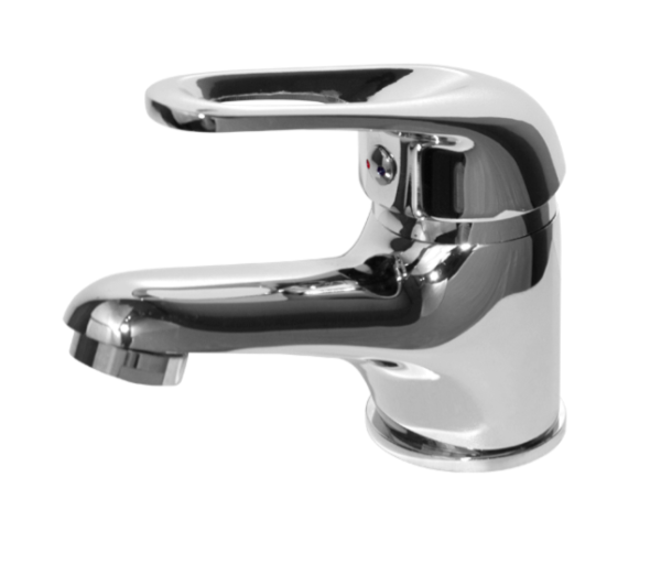 Mixed - Loop Guest Basin Mixer