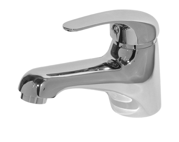 Mixed - Solid STD Basin Mixer
