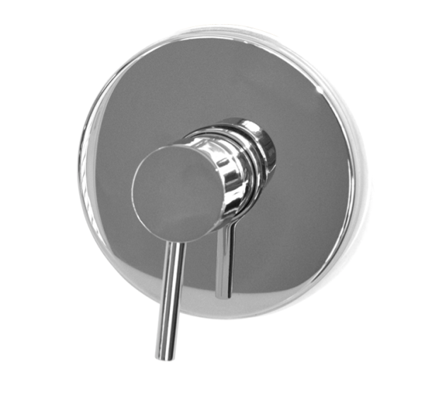 Moon Concealed Mixer