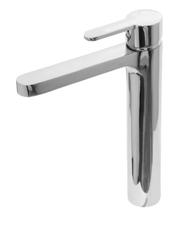 Darling High Basin Mixer