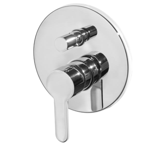Darling Concelaed Diverter Mixer