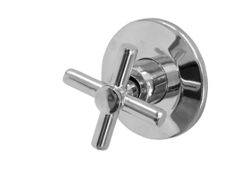 Neap 15mm U/T Stop tap CxC