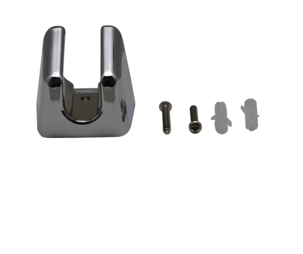 SA01754 Wall Hook with Screws for Mixed