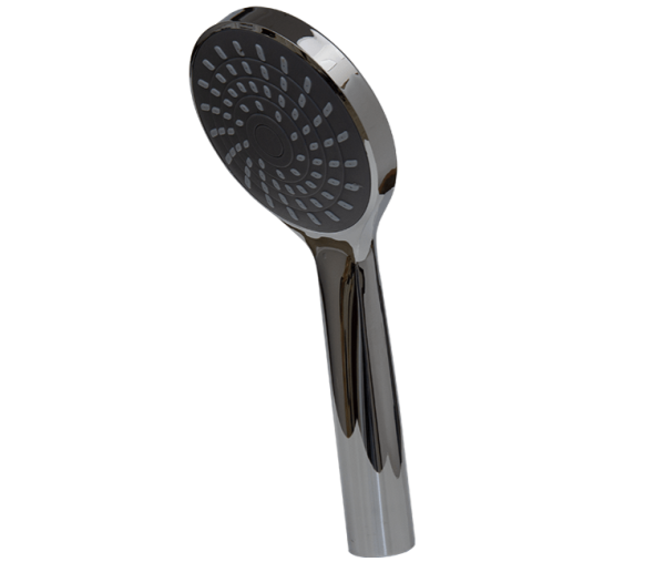 SA03411 Lollipop Hand Shower Round
