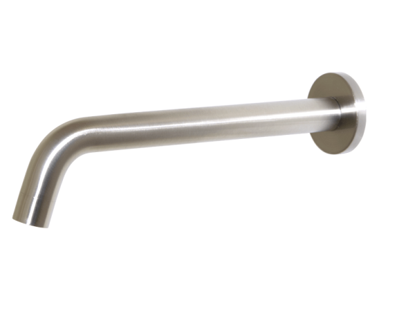 SA10201S Wall Spout 200mm Stainless