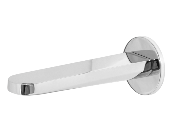 SA10400 Round Bath Spout