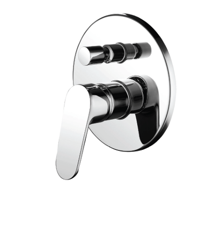ONEX DIVERTER SHOWER/BATH MIXER