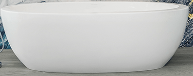 Angela Bath NOF Pearl White