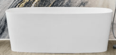 Ava Bath NOF Polished