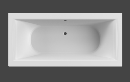 BM44 BERGAMO BATH
