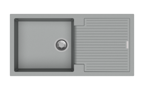 RIMO D-100L CHROMA